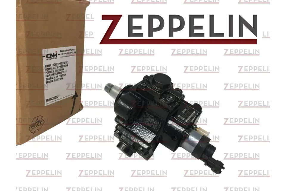 IVECO Daily Injector Pump 5801439062 0445010320 1609098080